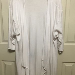 Unicorn Hair! Lularoe Shirley. Size M.